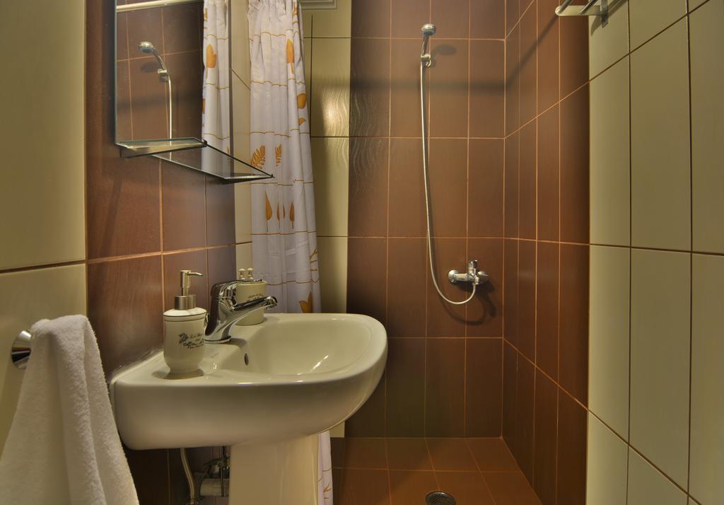 Gartagani Guest House Stemnitsa Buitenkant foto