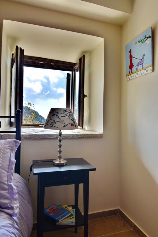 Gartagani Guest House Stemnitsa Buitenkant foto