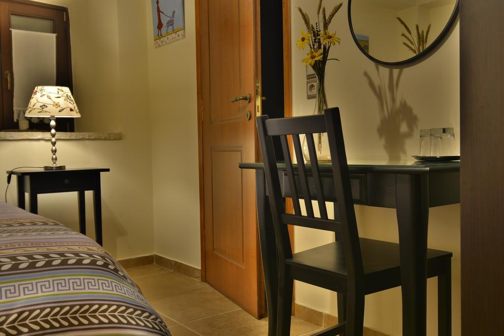 Gartagani Guest House Stemnitsa Buitenkant foto