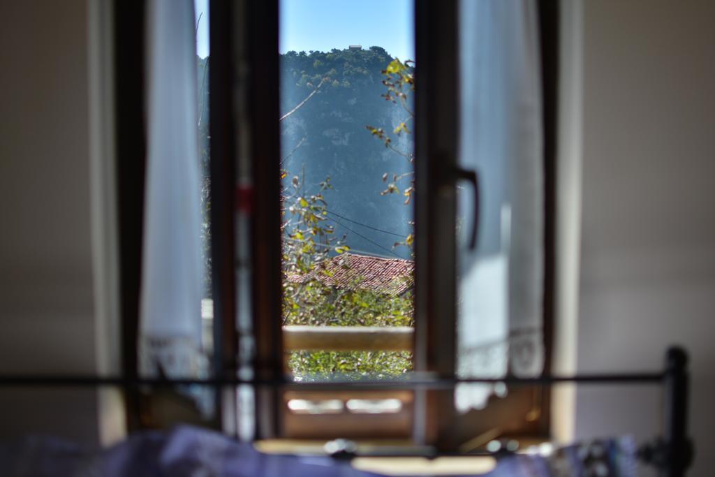 Gartagani Guest House Stemnitsa Buitenkant foto