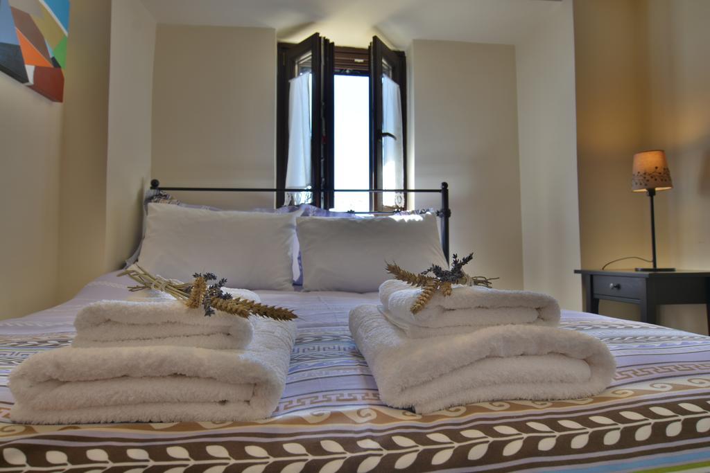 Gartagani Guest House Stemnitsa Buitenkant foto