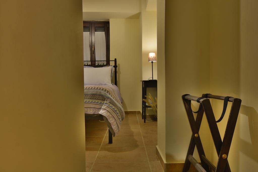 Gartagani Guest House Stemnitsa Buitenkant foto