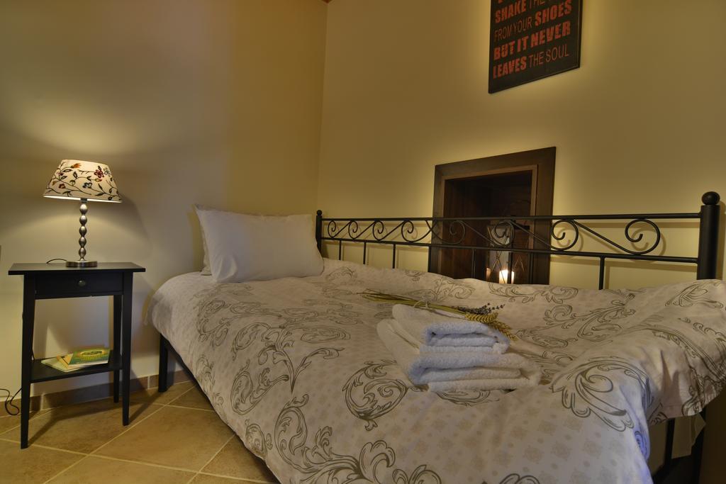 Gartagani Guest House Stemnitsa Buitenkant foto