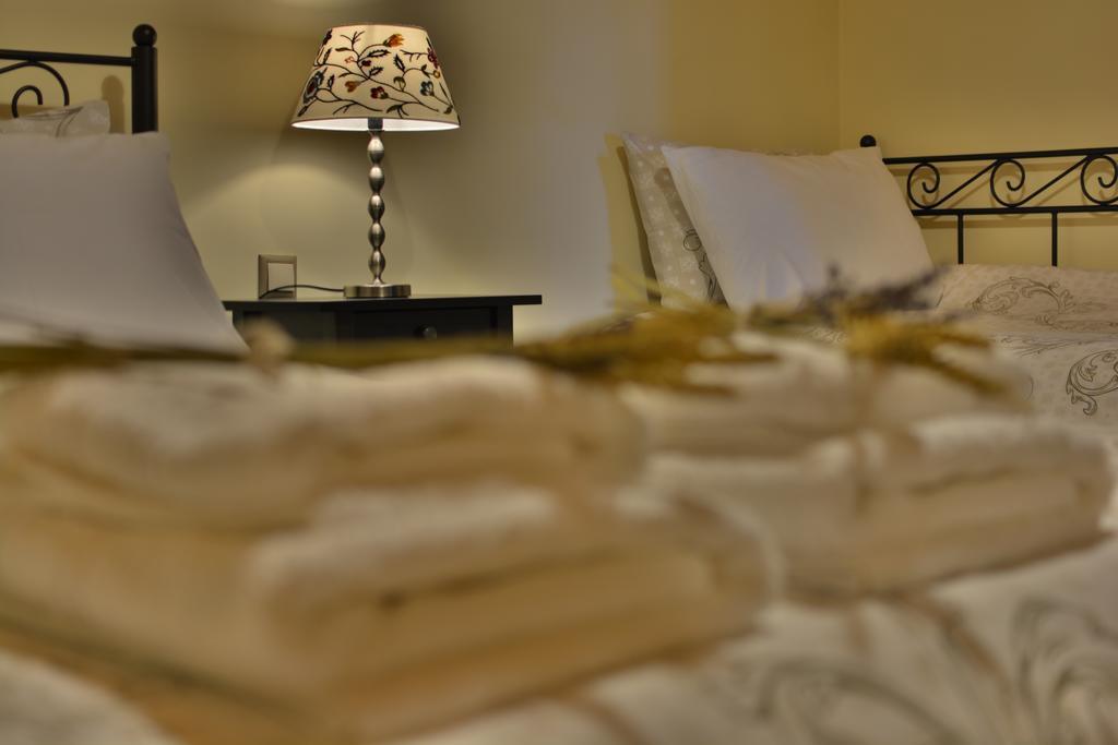 Gartagani Guest House Stemnitsa Buitenkant foto