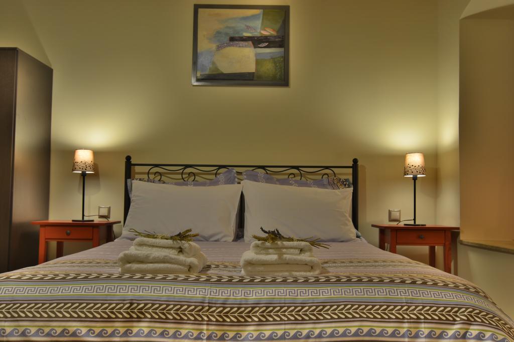 Gartagani Guest House Stemnitsa Buitenkant foto